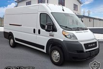 2022 Ram ProMaster 3500 159 WB