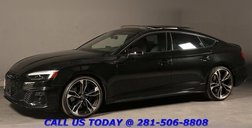 2024 Audi S5 Sportback 3.0T quattro Premium Plus