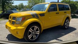 2011 Dodge Nitro Detonator