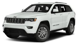 2017 Jeep Grand Cherokee 75th Anniversary Edition 4x4 *Ltd Avail*