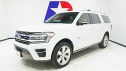 2024 Ford Expedition MAX King Ranch