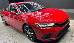 2023 Honda Civic Touring