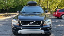 2007 Volvo XC90 V8 Sport