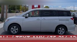 2016 Nissan Quest 3.5 SV