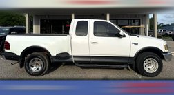 1998 Ford F-150 XL