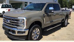 2026 Ford Super Duty F-250 Lariat