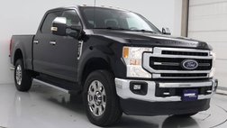 2021 Ford Super Duty F-250 Lariat
