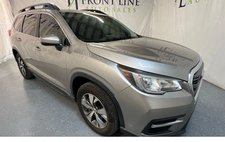 2019 Subaru Ascent Premium 8-Passenger