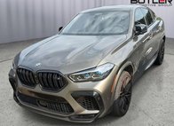 2023 BMW X6 M Base