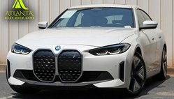 2023 BMW i4 eDrive35 Gran Coupe
