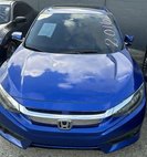 2016 Honda Civic Touring