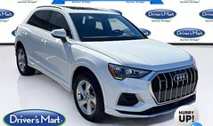 2019 Audi Q3 quattro Premium 45 TFSI