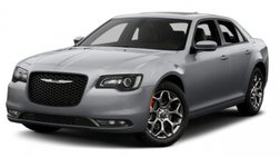 2017 Chrysler 300 S