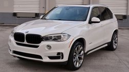 2017 BMW X5 sDrive35i