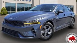 2023 Kia K5 LXS