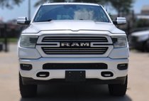 2022 Ram Ram Pickup 1500 Laramie