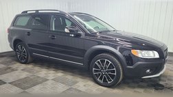 2016 Volvo XC70 T5 Classic Platinum