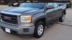 2014 GMC Sierra 1500 Base
