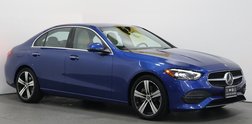 2023 Mercedes-Benz C-Class C 300 4MATIC