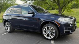2015 BMW X5 sDrive35i