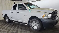 2015 Ram Ram Pickup 1500 Tradesman