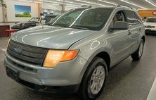 2007 Ford Edge SE