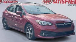 2023 Subaru Impreza Premium