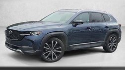 2023 Mazda CX-50 2.5 Turbo Premium