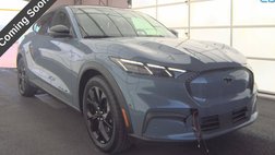 2024 Ford Mustang Mach-E Select