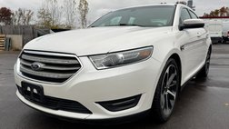 2016 Ford Taurus SEL