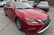 2018 Lexus ES 300h Base