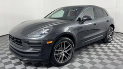 2026 Porsche Macan T