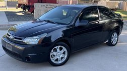 2009 Ford Focus SE