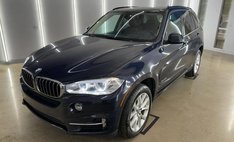 2015 BMW X5 xDrive35d