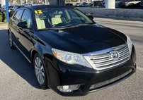 2012 Toyota Avalon Limited
