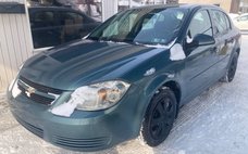2010 Chevrolet Cobalt LT