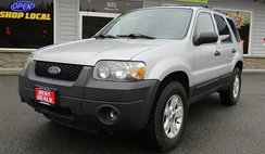 2005 Ford Escape XLT