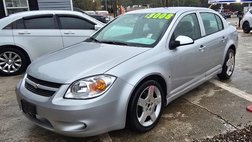 2009 Chevrolet Cobalt LT