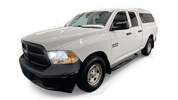 2018 Ram Ram Pickup 1500 Tradesman
