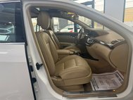 2013 Mercedes-Benz S-Class S 550