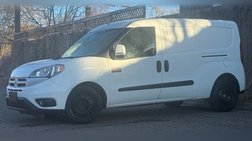 2017 Ram ProMaster City Tradesman SLT