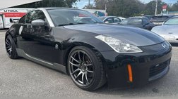 2006 Nissan 350Z Touring