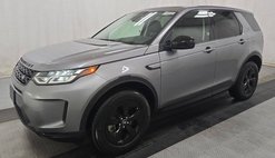 2023 Land Rover Discovery Sport P250 S