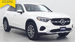 2024 Mercedes-Benz GLC-Class GLC 300