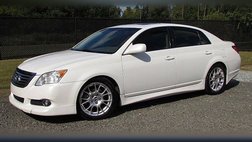 2008 Toyota Avalon Limited