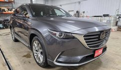 2016 Mazda CX-9 Grand Touring