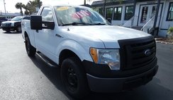 2011 Ford F-150 XL