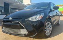 2017 Toyota Yaris iA Base