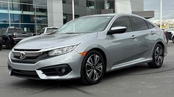 2018 Honda Civic EX-T