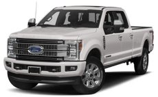 2019 Ford Super Duty F-250 King Ranch
